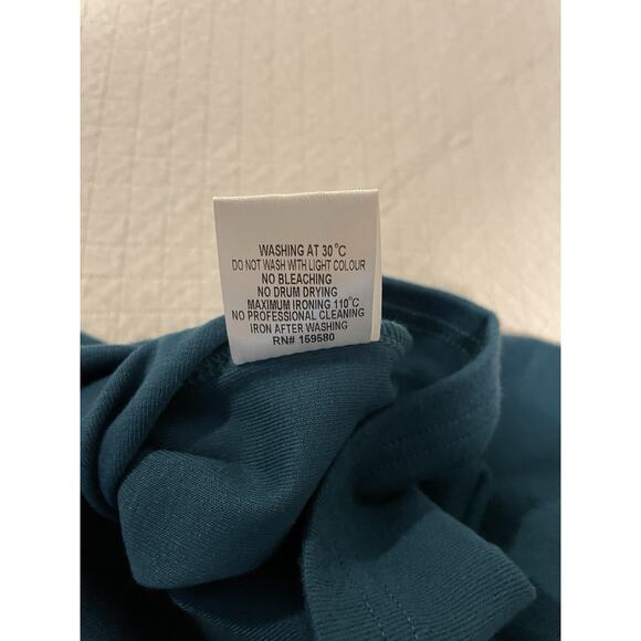 Pink Lilly Chic Mini Dress XS Tie Front Waist Soft Office Casual Stretch Comfy - Picture 9 of 9